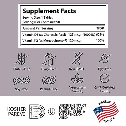 Vitamina D3 1000 UI – 60 cápsulas – Saúde Óssea e Imunidade - Zahler