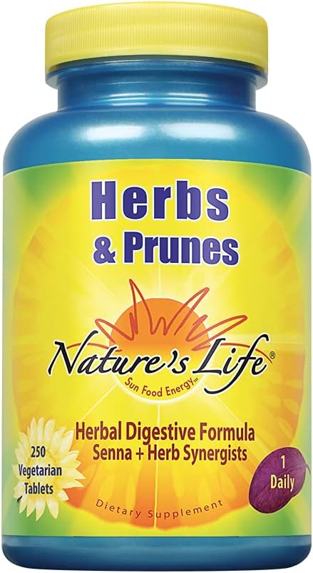 Nature's Life - Natures Life Herbs: Potencialize sua saúde com ervas naturais