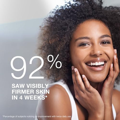 Serum Facial Triplo Lift Colágeno Firmeza Rápida, Hidratante com Colágeno – 30ml - Neutrogena