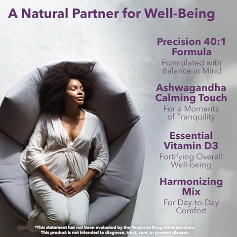 Myo-Inositol: Suplemento para Fertilidade Feminina – 60 cápsulas de 500mg - Intimate Rose