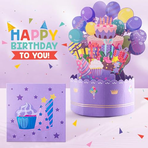 ITABLETAS - Presentes de Aniversário para Mulheres – Conjunto de Banho Feliz Aniversário, Cesta de Presente Única de Spa para Mãe, Irmã, Melhor Amiga, Ela, Esposa, Amigas Femininas, 30 anos, 50 anos, 60 anos, Presentes para Mulheres que