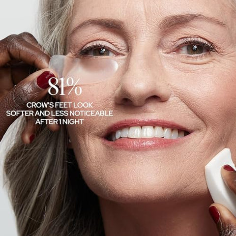 Beauty Eye: Creme para os Olhos com Ácido Hialurônico e Colágeno – 15g - SiO