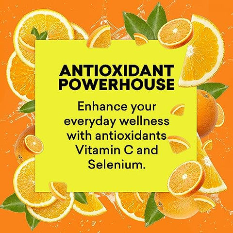 Energy Drink: Energia Natural para o seu Dia a Dia – 250ml, Zero Calorias - EBOOST