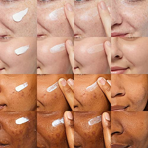 Protetor Solar La Roche-Posay Anthelios Clear Skin FPS 60 | Toque Seco | Rosto | Absorção de Oleosidade | Amplo Espectro Antioxidante | Não Oleoso | Livre de Oxybenzone | 50g