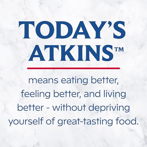 Novo Atkins Endulge Gummy Bears Pack Variado, Baixo Açúcar*, Amigo do Keto, Doces Keto, 18 Pack (12 Gummy Bears Doces, 6 Gummy Bears Azedos)