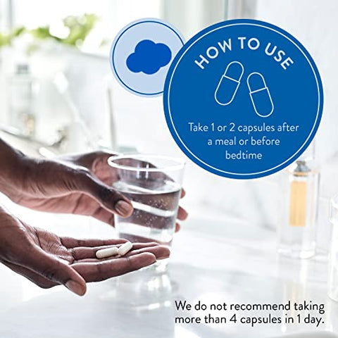 Bye Bye Bloat, Enzimas Digestivas | Alívio de Inchaço para Mulheres | Ajuda a Reduzir Gases - Love Wellness