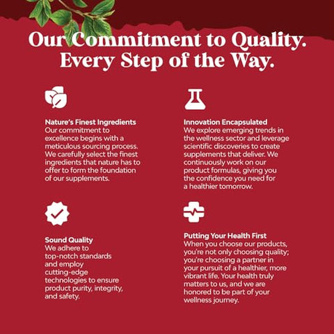 Natures Craft - Desintoxicação e Limpeza Ácido Úrico Vegano – Suporte Diário para Rins – Cápsulas de Extrato de Cereja Azeda com Mistura Herbal de Limpeza para Homens e Mulheres