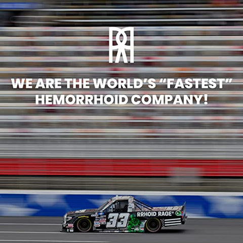 Rrhoid Rage - Gomas de Fibra e Magnésio, Fabricadas nos EUA, Apoiam a Saúde Digestiva, Aliviam a Prisão de Ventre, Auxiliam na Prevenção de Hemorroidas, Contêm Fibra Solúvel e Insolúvel, 60 un (1)