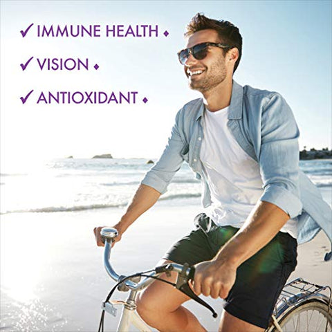 Nutrition – Cápsulas Vegetais de Zinco Picolinato 50 mg, Melhor para Hormônios - Bluebonnet