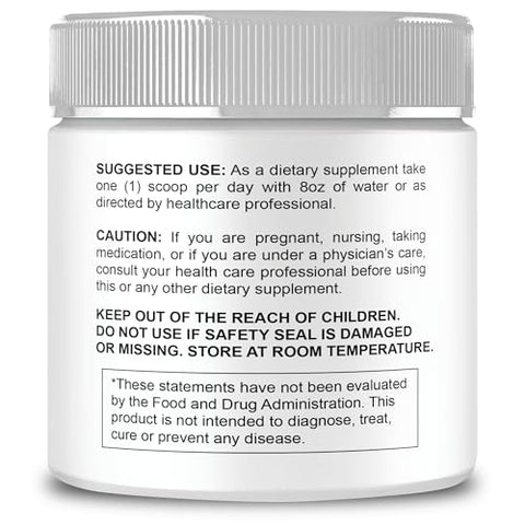 IDEAL PERFORMANCE - Fórmula Avançada em Pó Prostavive – Força Máxima, Oficial com Vitamina A, Vitamina C, Vitamina D, Zinco, Cromo, ProstaVive
