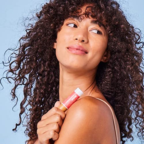 RAW SUGAR - Raw Sugar Lip Love Bundle – Bálsamo Labial com Óleo de Semente de Cártamo, Cera de Abelha e Manteiga de Karité  Raw Sugar