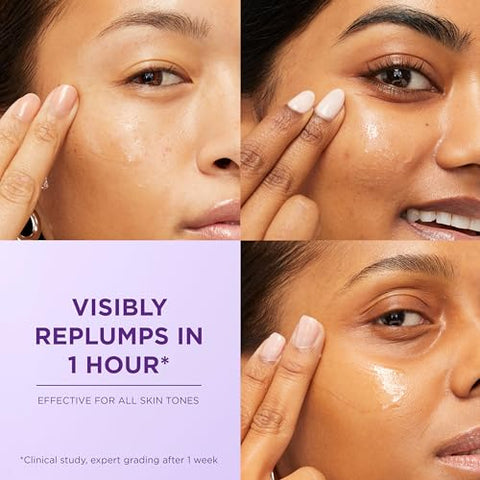 L'Oreal Paris - L’Oreal Paris Revitalift Serum Facial Ácido Hialurônico Puro 1.5%, Hidratação – 30ml