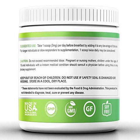 ORGANOPLEX - Pó de Planta Insulina (Costus Igneus), Suplemento 100% Natural, 2 Meses de Fornecimento – Insulina Vegetal