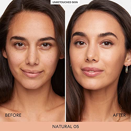 bareMinerals Complexion Rescue Hidratante Tonalizante para o Rosto com FPS 30 Ácido Hialurônico | 50g