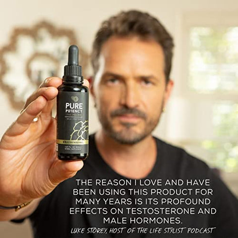 Extrato Puro de Pólen de Pinheiro (50 ml), Aumento de Energia, Equilíbrio Hormonal, Resistência Aprimorada - Surthrival