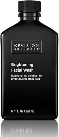 Brightening Facial Wash Tea Tree 200ml – Limpeza Facial Iluminadora - Revision Skincare