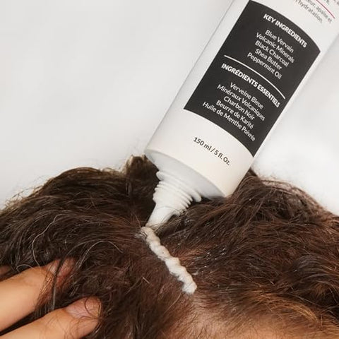 Love Ur Curls - LUS (Love Ur Self) Esfoliante para o Couro Cabeludo – Esfoliantes Naturais  LUS