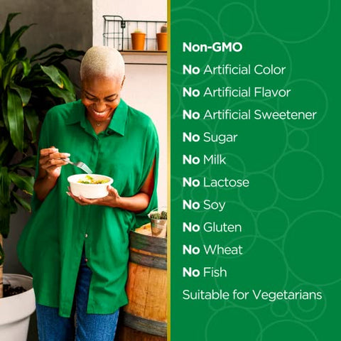 Nature's Bounty - Nature’s Bounty Magnésio Glicinato de Alta Absorção, Suporte para um Estado Calmo – 100g