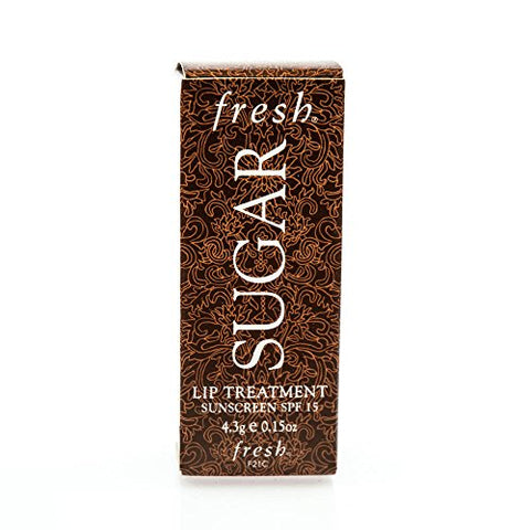 Sugar Lip Treatment SPF 15 – Tamanho Completo 4,25g - Fresh