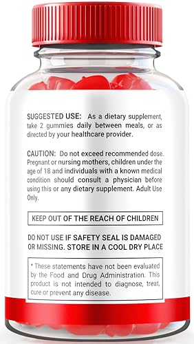 NutraRize - (2 Pacotes) Liberty Bites Gomas Keto ACV, Suplemento Keto ACV 100% Natural, Vinagre de Maçã 1000MG com Vitaminas B, Fórmula Keto ACV em Gomas, Avaliações Oficiais LibertyBites