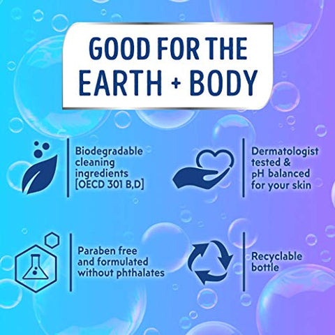 Softsoap - Recarga de Sabonete Líquido para as Mãos SOFTSOAP, Aquário, a Granel, Comercial, 300 ml Total (50 ml|Caixa com 6)