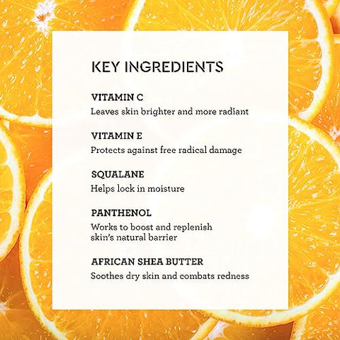 Glow Rush – Hidratante Diário Iluminador para Pele Radiante – 50g - Bliss