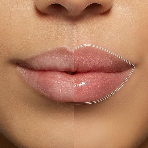 BUXOM Plump Shot – Sérum Labial Infundido com Colágeno, Peptídeos, Ácido Hialurônico e Abacate – Gloss Labial Preenchedor de Lábios