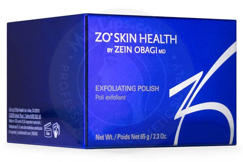 Polish Esfoliante, 2.3 Ounce (Embalagem de 1), (22228834) - ZO SKIN HEALTH