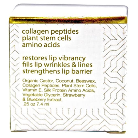 Somaluxe - Colágeno Labial Complexo de Peptídeos 7.4ml  Lip 0.25oz