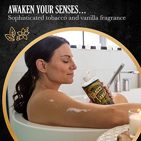 Carolina Castile Soap - Sabonete Líquido Natural para Homens com Pele Sensível – Corpo e Rosto – Óleo de Oliva e Manteiga de Cacau – 250ml