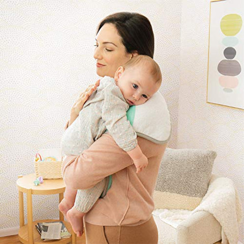 TheraBurpee Colic – Alívio para Cólicas em Bebês – 120ml - Munchkin