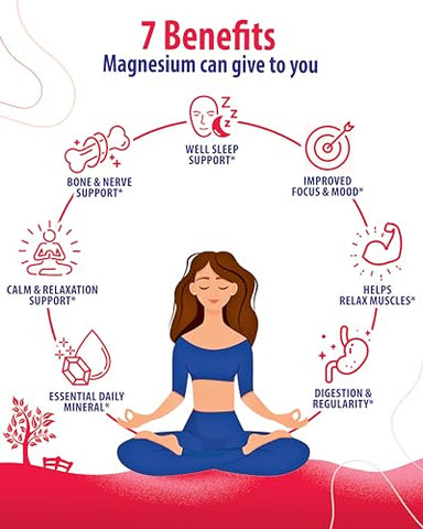 SUNNY SAM - Gomas de Magnésio para Crianças – Marca: Máxima Saúde – 60 g