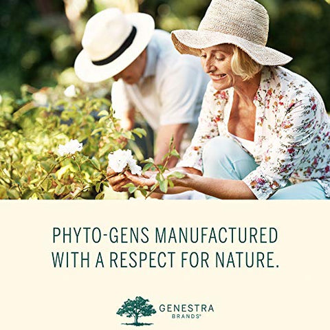 Micro-gen | Suplemento Herbal de Ginkgo, Avelã Europeia e Mirtilo | 15 ml - Genestra Brands