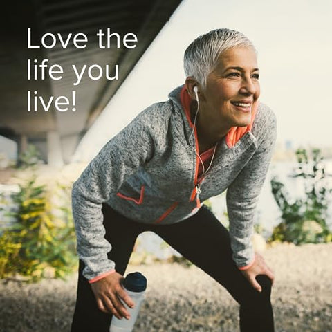 BioActive Magnesium Complex – 120 Cápsulas – com Vitamina B6 | Complexo de Magnésio Bioativo - Terry Naturally
