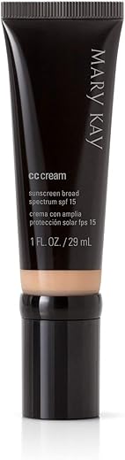 CC Cream: Hidratante Leve para Pele – Fórmula Avançada - Mary Kay
