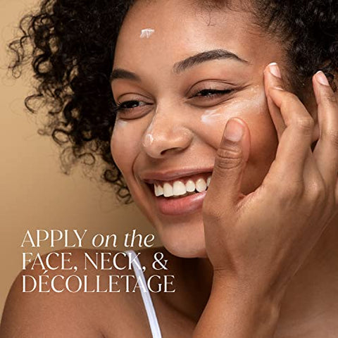 HYDRONOVA - Creme Lifting Triplo de Ação by Dr. Vonda com Retinol 0.1%, Peptídeos e Ceramidas | 50ml | Fórmula Antirrugas Firmadora para Mulheres | Pele Lisa, Preenchida e com Aparência Jovem | Noturno