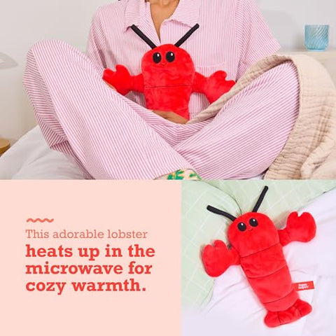 WHAT DO YOU MEME? - Lobster Crustáceo Menstruação – O Original Viral Aconchegante | 100g
