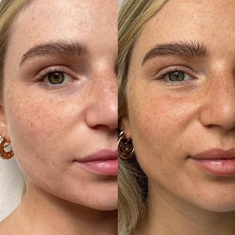 The Face Mini – Gotas Autobronzeadoras Iluminadoras para Criar seu Próprio Autobronzeador, 10ml – Cruelty Free - TAN-LUXE