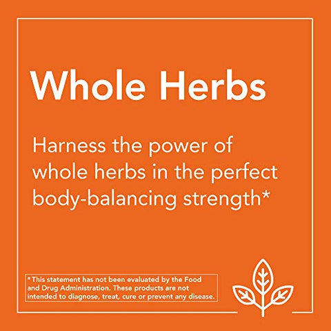 NOW Foods - NOW Supplements, Echinacea – Reforço Imunológico Natural – 60 cápsulas