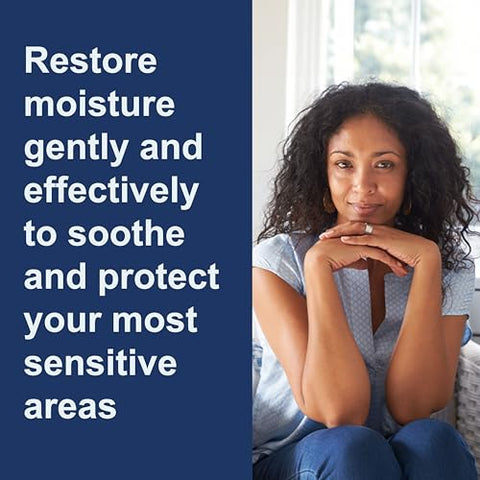 Supositórios Key-E, 30 UI de Vitamina E, Lubrifica Áreas Secas, Tratamento para Mulheres e Homens, Vaginal - Carlson