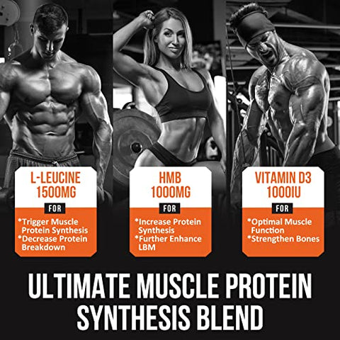 Thalacy - 2000mg Ácido Fosfatídico Lipossomal (PA) | Construtor Muscular, Suplementos de Construção Muscular de Alta Absorção para Homens