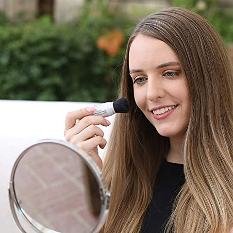 Derma E - Derma-E Pó Mineral de Proteção Solar FPS 30 Unissex 4g