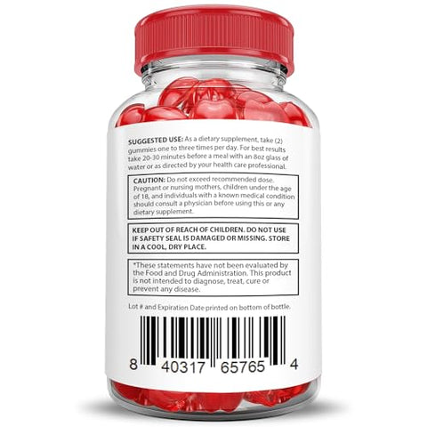 Justified Laboratories - Activboost Keto ACV Gummies Fórmula Avançada 1000MG Active Boost Keto Gummies Vinagre de Maçã Activ Boost Formulado com Romã e Beterraba em Pó B12 Vegano Não GMO 60g