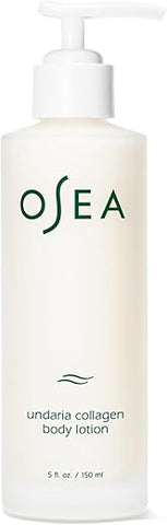 Loção Corporal Ultra-Hidratante OSEA Undaria Colágeno – 200ml
