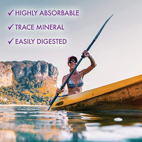 Nutrition – Cápsulas Vegetais de Zinco Picolinato 50 mg, Melhor para Hormônios - Bluebonnet