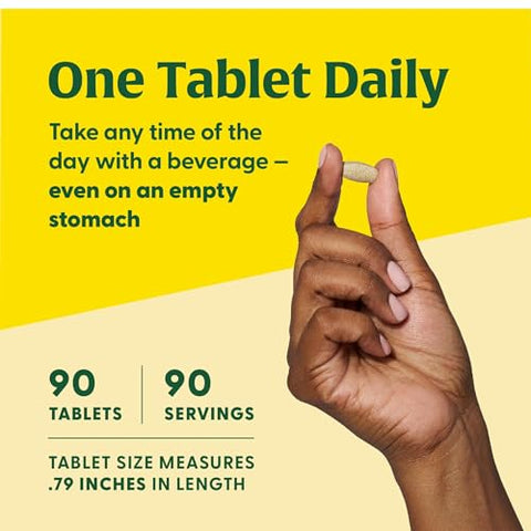 B Complex – Vitamina B – 8 Vitaminas B, incluindo B6, B12, Folate, Biotina – 60 cápsulas - MegaFood