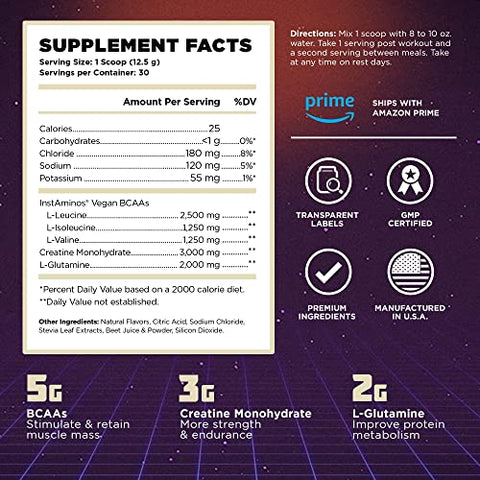 Old School Labs - Vintage Build – Recuperação Pós-Treino para Maximizar Resultados | 100% Natural | 30g de Proteína por Porção