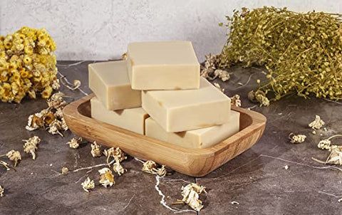 AnatoliaDaphne - Sabonete de Azeite – Artesanal 100% Natural Puro  Própria