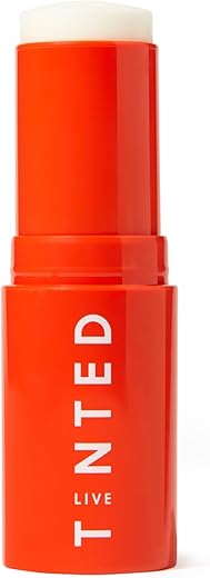 Superbright: Sérum Facial Clareador de Vitamina C 15%, Reduz Manchas Escuras e Rugas, com Vitamina E, Ácido Ferúlico 0,5%, 15g - Live Tinted