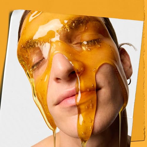 Kiehl’s Calendula Deep Cleansing Face Wash – Limpeza Profunda, Equilibra a Pele Removendo Suavemente Impurezas, Calmante e Refrescante, Reforça a Barreira de Hidratação para uma Pele Macia – 100ml
